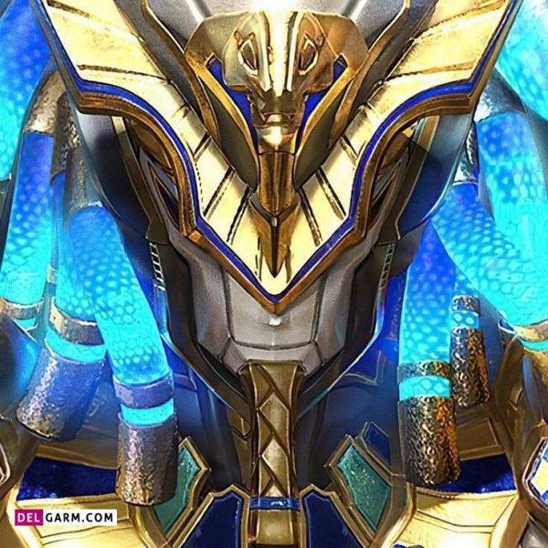  بهترین عکس پروفایل پابجی