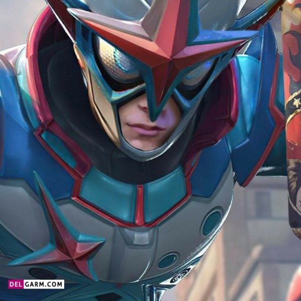  بهترین عکس پروفایل پابجی