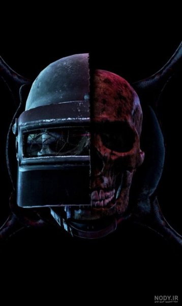 عکس پابجی برای پروفایل شاد