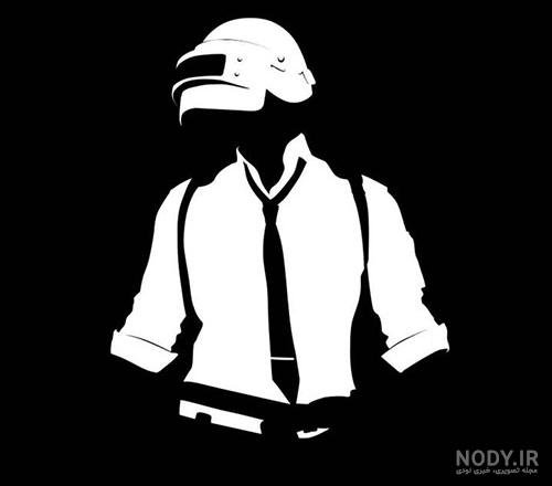  عکس پابجی برای پروفایل شاد