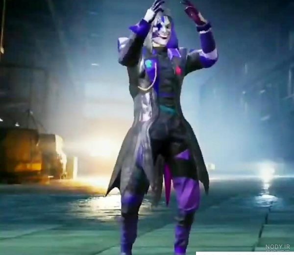  عکس پابجی برای پروفایل شاد