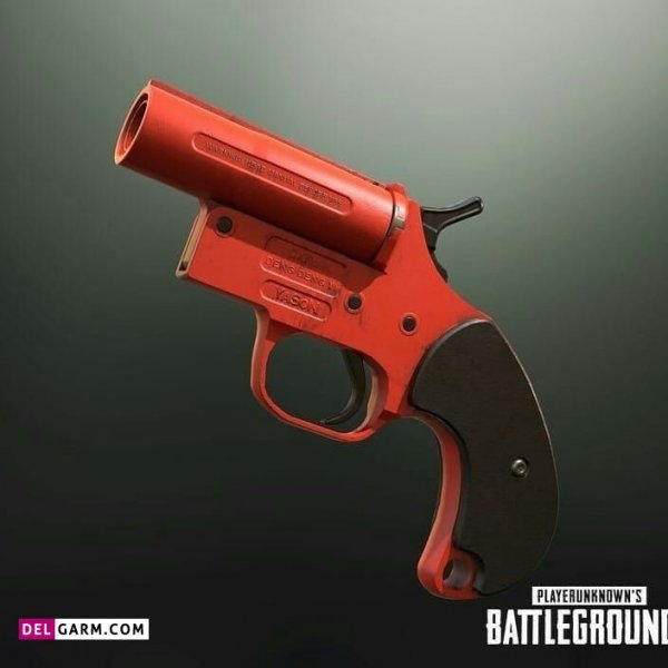  عکس پابجی برای پروفایل اینستاگرام