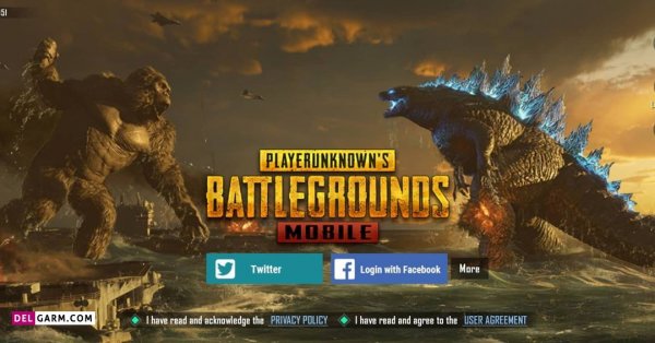  عکس پابجی برای پروفایل اینستاگرام