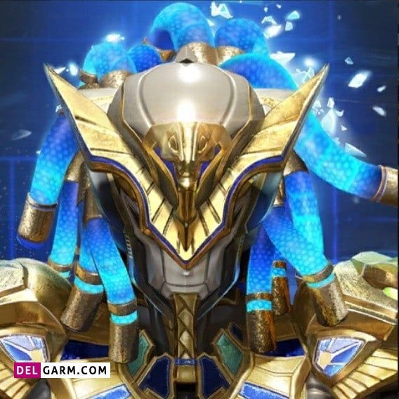  عکس پابجی برای پروفایل اینستاگرام