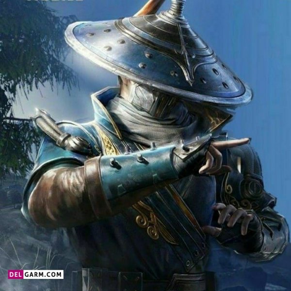  عکس پابجی برای پروفایل اینستاگرام