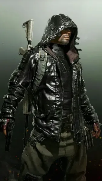  عکس پابجی برای بک گراندگوشی موبایل