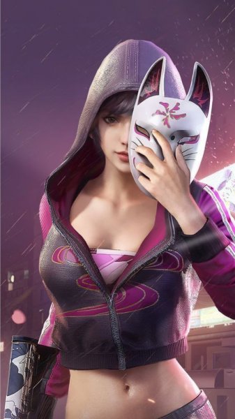  عکس پابجی برای بک گراندگوشی موبایل