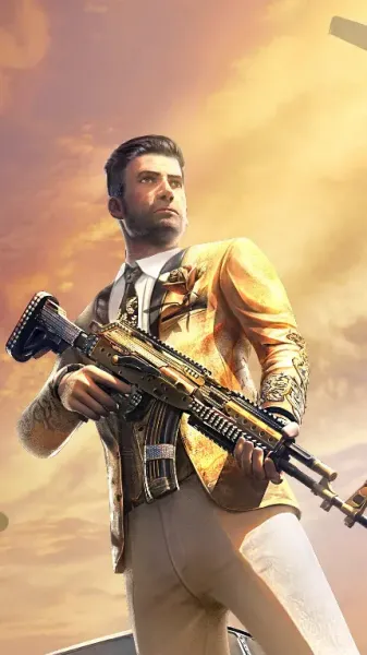  عکس پابجی برای بک گراندگوشی موبایل