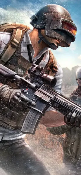  بهترین عکس پابجی موبایل