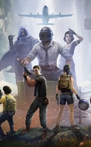  عکس پروفایل پابجی برای واتساپ