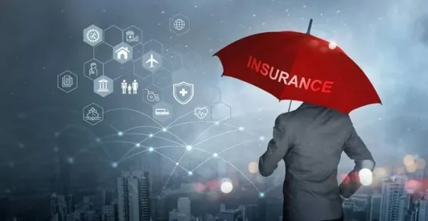  عکس تبریک روز بیمه برای استوری