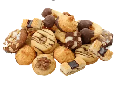  عکس دونات های شیرین و رنگارنگ