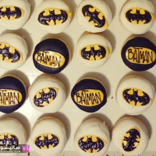  عکس دونات کیوت