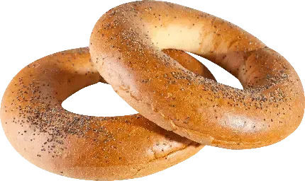  عکس دونات شکلاتی