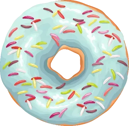  عکس پیراشکی خوشمزه با سس کاکائو