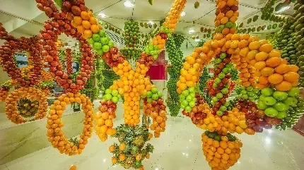 عکس انواع انبه برای پروفایل