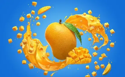  عکس انواع انبه برای پروفایل