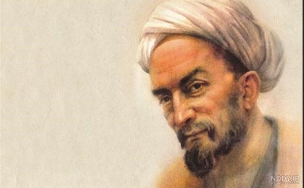  عکس حافظ و سعدی با کیفیت عالی