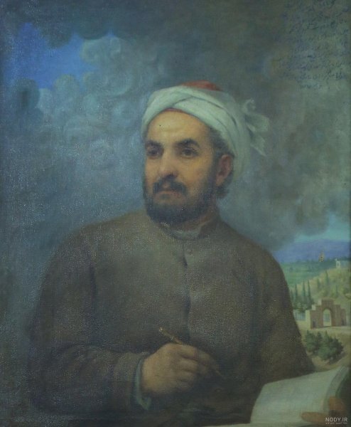  عکس حافظ نقاشی