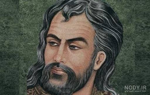  عکس حافظ نقاشی