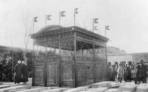 عکس حافظ برای چاپ