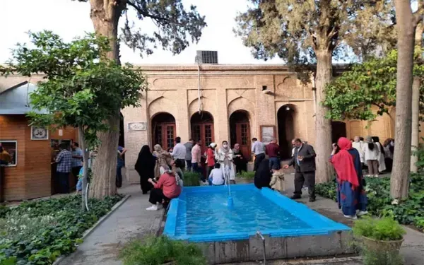 عکس حافظ برای چاپ