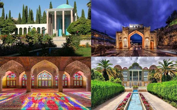 عکس حافظ برای چاپ