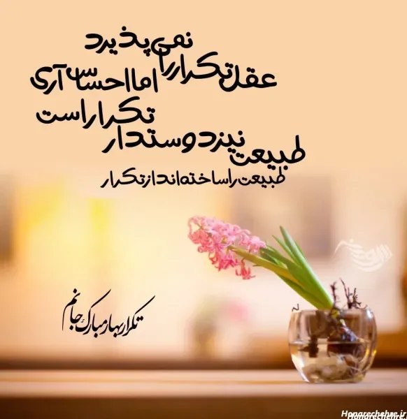  عکس تبریک سال نو به رفیق