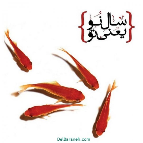 سال نو مبارک