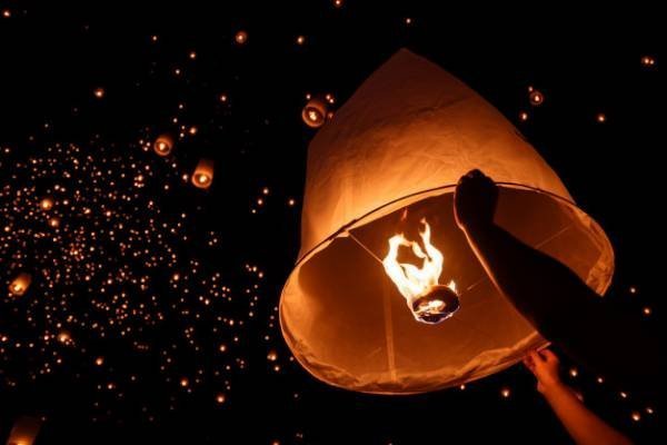 عکس تبریک چهارشنبه سوری به عشقم