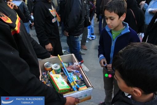 عکس چهارشنبه سوری ترقه