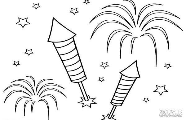  عکس چهارشنبه سوری کودکانه