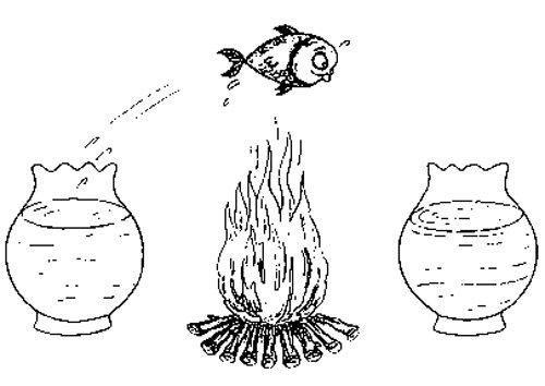 نقاشی چهارشنبه سوری آسان