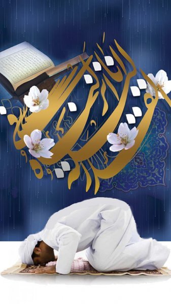  عکس استوری شب قدر