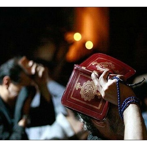  عکس شب قدر برای پروفایل واتساپ و تلگرام