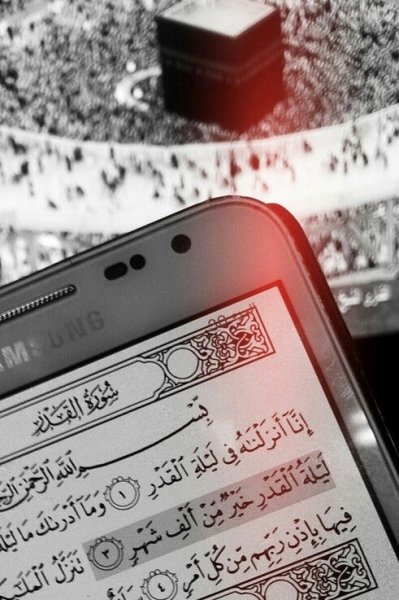  عکس شب قدر برای پروفایل واتساپ و تلگرام