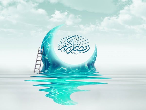  عکس پروفایل ماه رمضان پسرانه