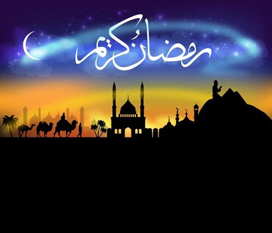  عکس پروفایل رمضانی جدید