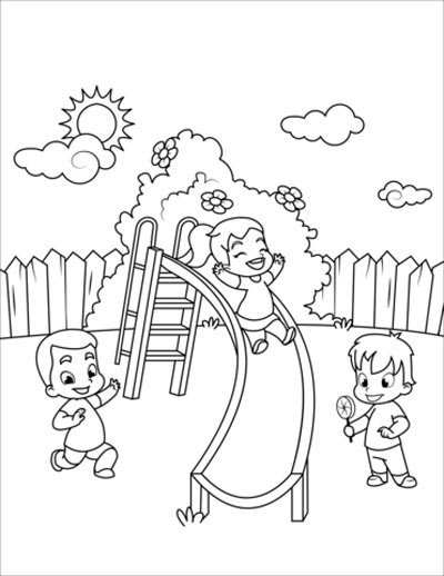  عکس روز جهانی کودک نقاشی