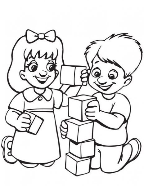  عکس روز جهانی کودک نقاشی