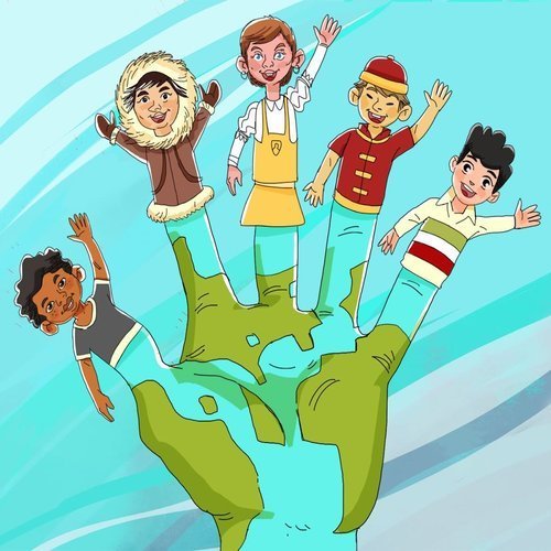  عکس پروفایل برای روز جهانی کودک جدید