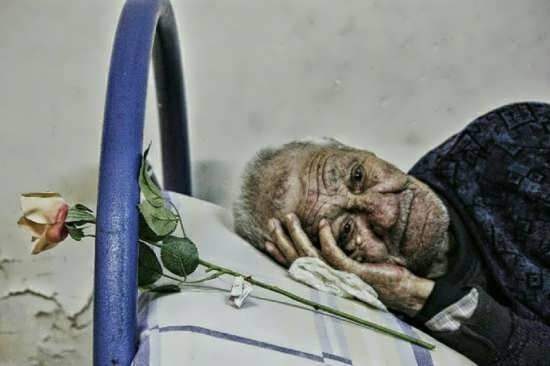  عکس پروفایل سالمندان