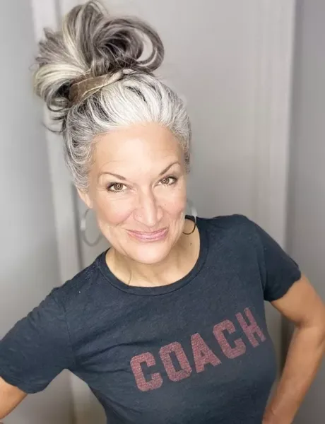  عکس زن پیر ایران