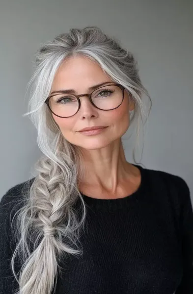  عکس زن پیر ایران