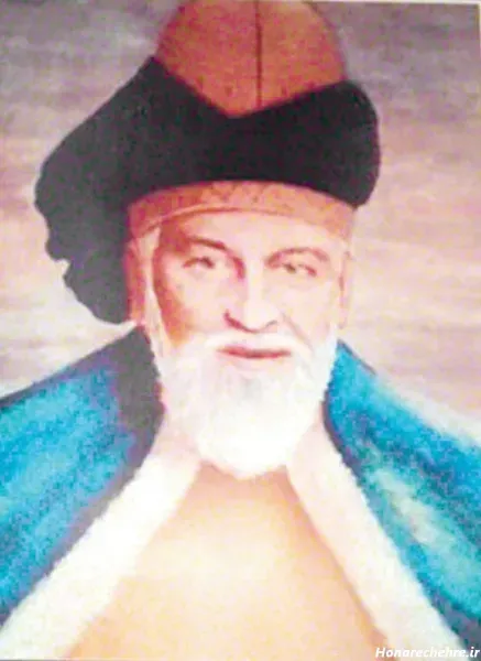  عکس مولانا