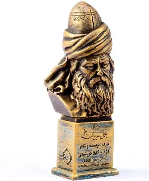  عکس مولانا با کیفیت