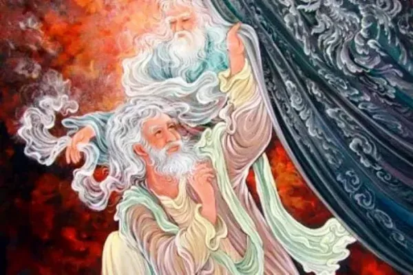  بهترین عکس مولانا