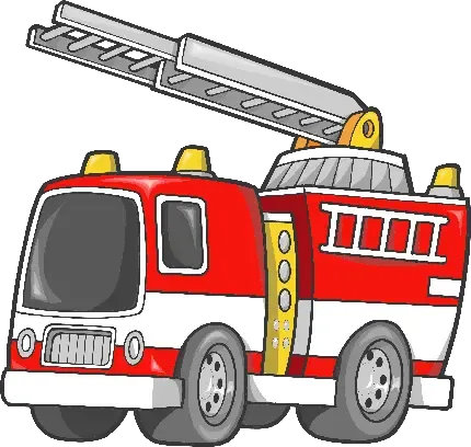  عکس آتش نشانی کودکانه