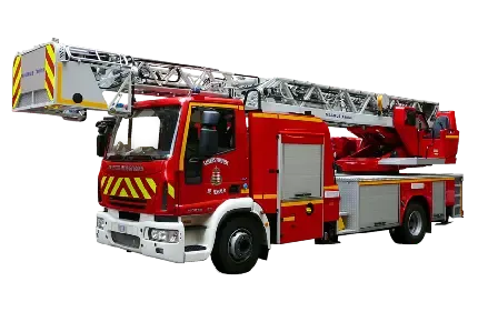  عکس آتش نشانی کودکانه