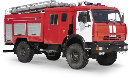  عکس آتش نشانی کودکانه